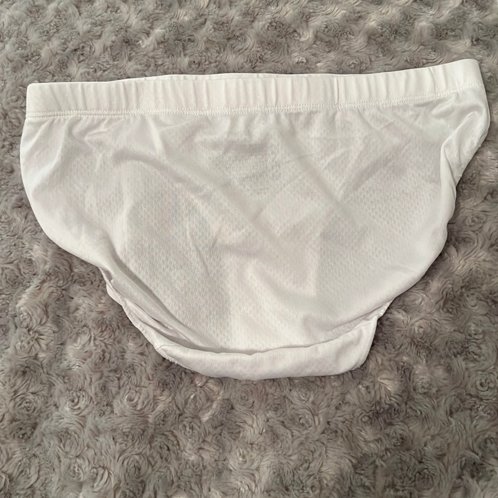 Hanes Ultimate Breathable Comfort Hipsters 5 Pairs M/6 NWT - Picture 3 of 6
